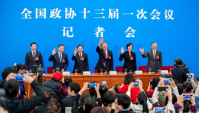 解读政府工作报告：增长目标定在6.5%是为转变留空间