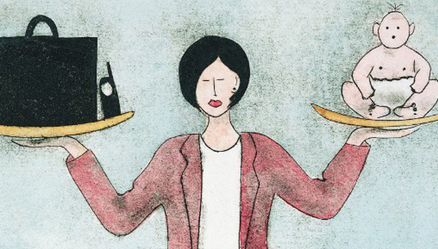 半边天究竟有多大：中国女性曾经如何走出家庭 为何如今又走回了家庭？