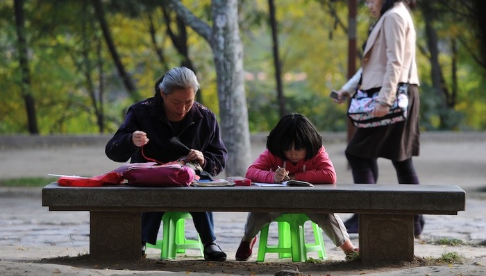 学生,减负,人民日报,多元评价体系,高考,教育