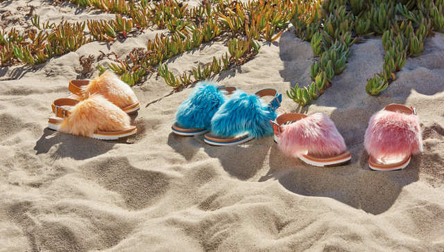 【特写】好穿又好看的鞋到底存在不存在？