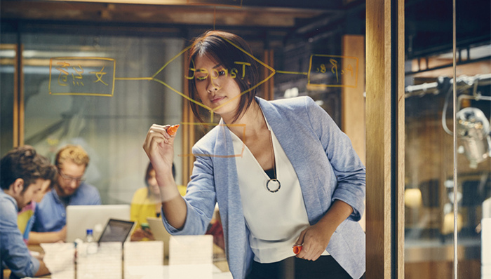 企业家,商界女性,获选,长按,成功女性,,,亚太区,市场领导者,奢侈品消费,东盟