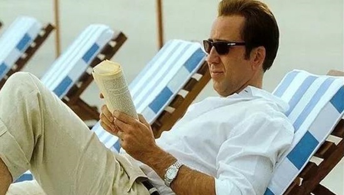 明星们为什么总爱戴自己的劳力士去拍戏？