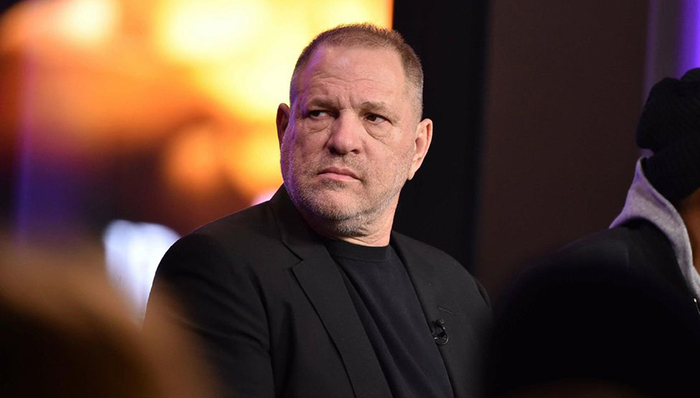 纽约警局已做好逮捕哈维·韦恩斯坦的准备