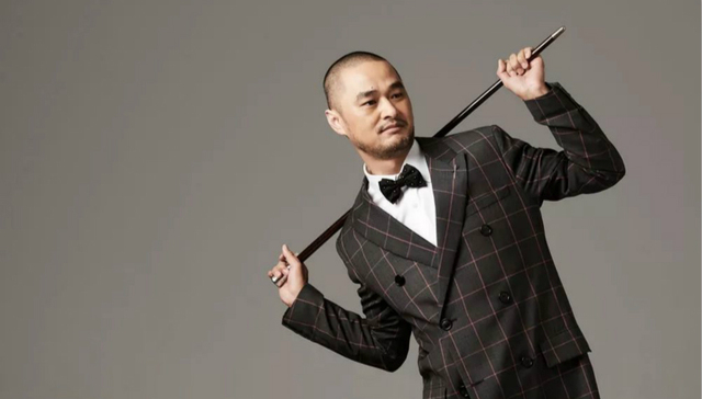 冯唐,文学,小说家