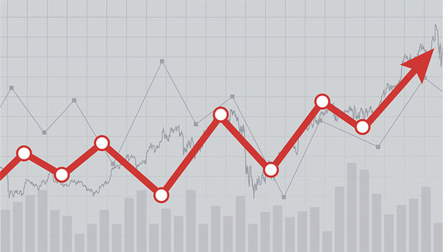 A股主力资金净流入创近期新高 华菱钢铁遭抛售一度跌停