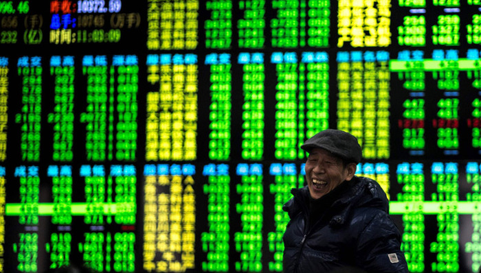 金融,外资,改革开放,IPO,证监会,周小川