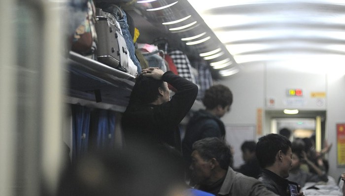 两会,全国人大代表,建议,普通火车,硬座,软座,农民工,提案