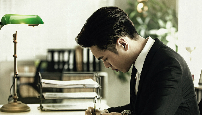 【文娱早报】搜狐视频与金盾影视达成合作 优酷诉今日头条侵权《战狼2》