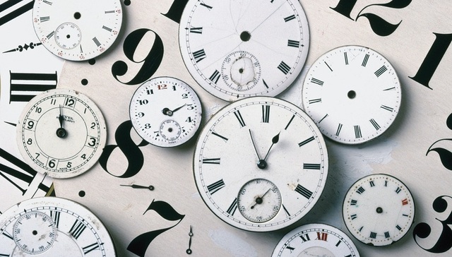 美国又要开始夏时制了 这些事情也许你还不知道