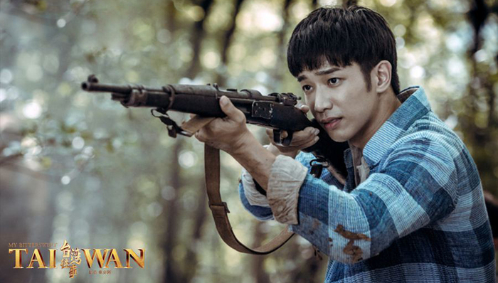 不受限了，你期待哪些台湾演员来内地拍戏？