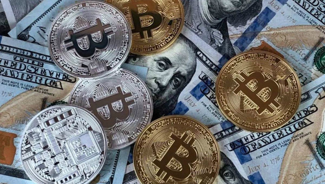 【特写】我的大学同学在币圈赚了几个亿