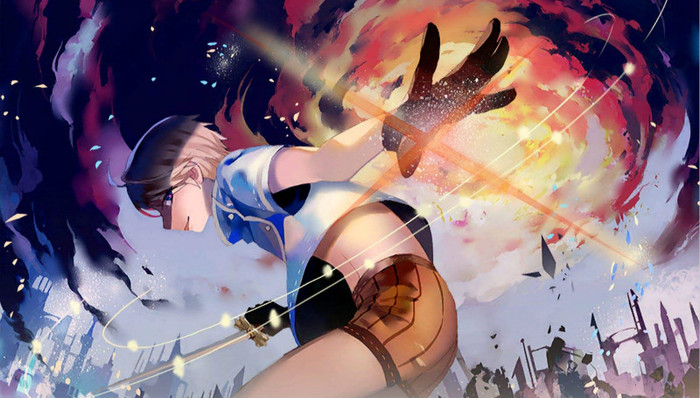 牵手腾讯，雷亚的Cytus II改变了什么？