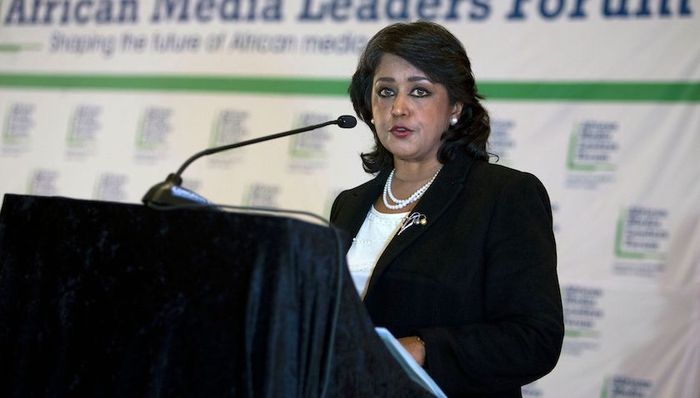 权力游戏,非洲政治