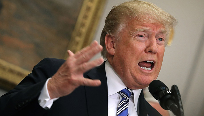 贸易战,钢铝关税