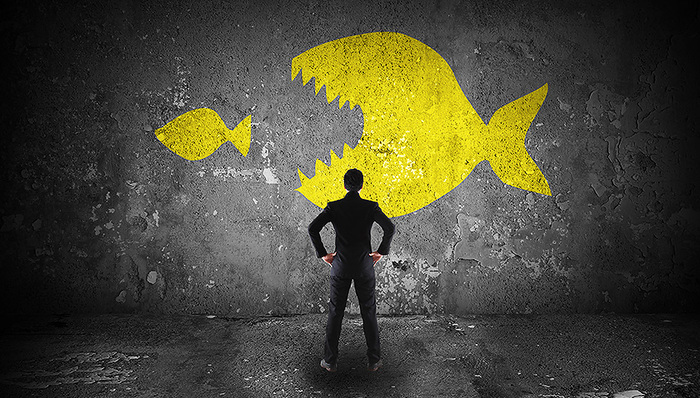 英特尔,博通,高通,公司收购