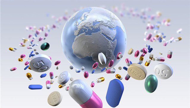 泰合健康,千山药机