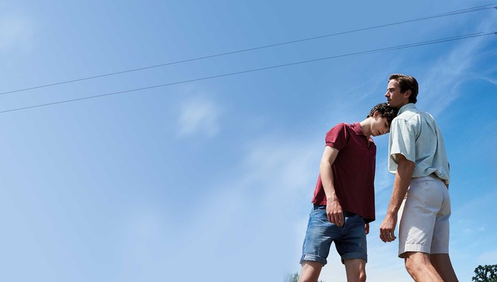 《请以你的名字呼唤我》续集要来了 我只担心它会不会烂尾