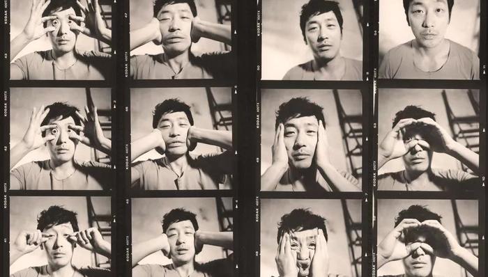 40岁的河正宇，满足你对演员的一切幻想