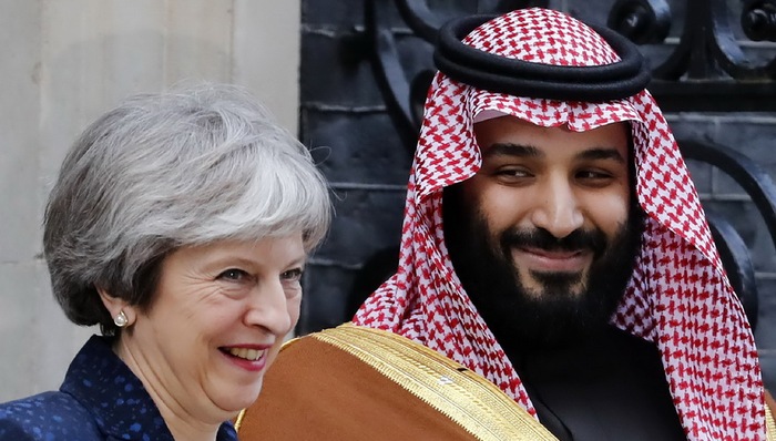 图源,英国广播公司,英国民众,英国首相,迎接,卫报,国家的耻辱,中东,盟友,人道主义