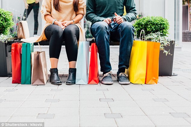 世界各国购物习惯差异 英国人喜欢讨价还价中国人看牌子