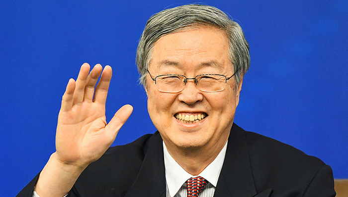 两会,金融开放,经济增长,