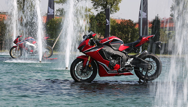 如果你想用中级车的价钱跑赢NSX 本田提供了一个新选择