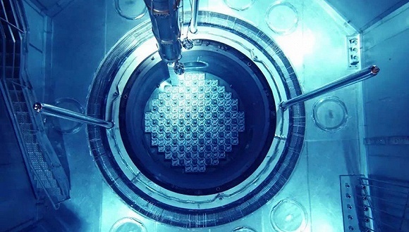 离心机,核燃料,中核