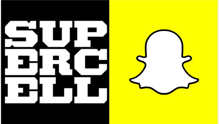 腾讯投资数十亿美元的Snap和Supercell怎么了？