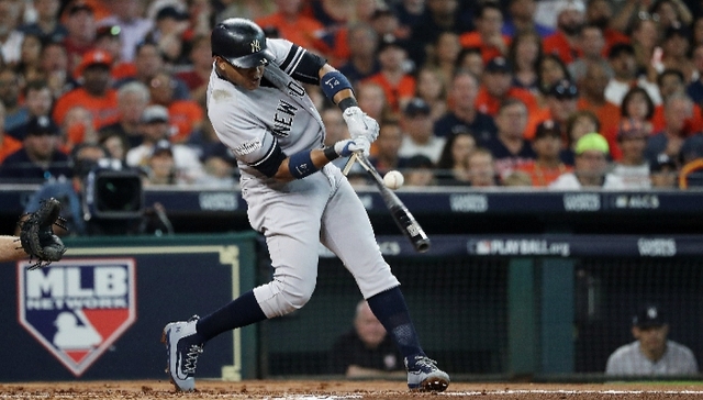 独家直播25场美职棒赛事 Facebook进一步拓展体育业务