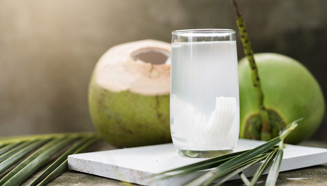 椰子水,可口可乐,百事