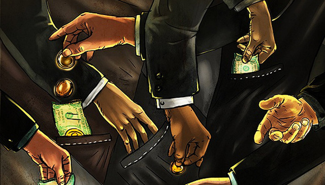 姚建辉；宝能；妖股