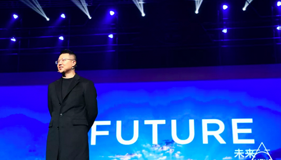 趣店，罗敏，年报，中概股