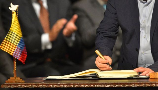 放下武装和杀戮的他们 首次参加大选争夺选票表现如何？