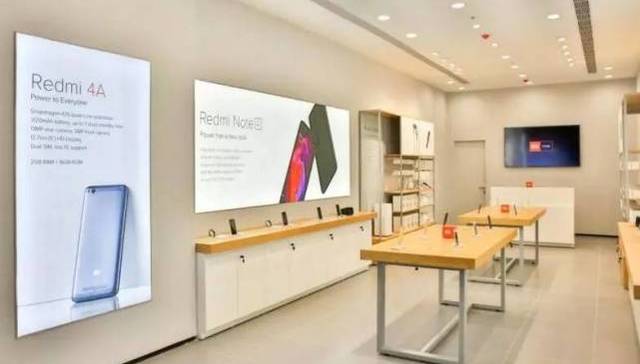 小米印度营收将突破20亿美元 今年开设100家零售店