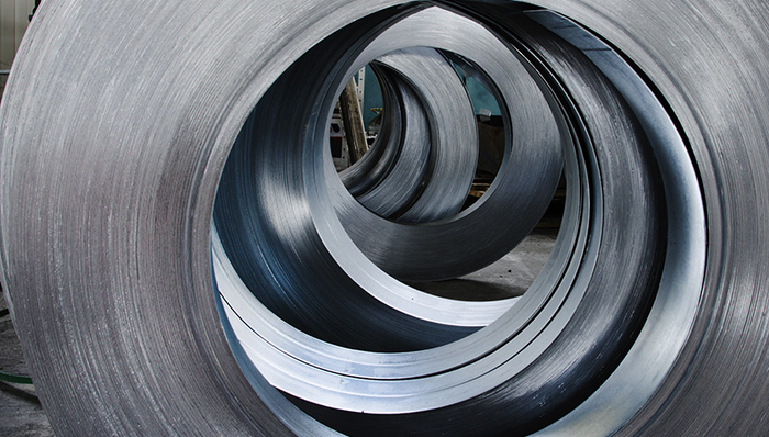 钢铁,中美贸易,贸易保护主义