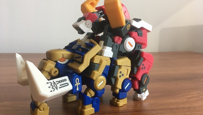 瞄准动漫和游戏衍生品市场 这家公司想要成为“中国万代”