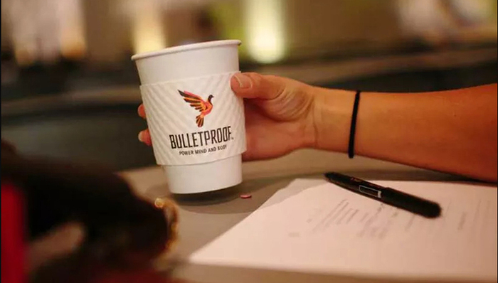 防弹咖啡：中国正在流行的减肥玄学