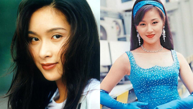 亚视,tvb剧集,TVB,我本善良,陈秀雯,腹黑,1980年,陈十三,1986年,文雪儿