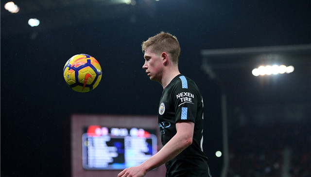 德勤足球财富榜出炉：为什么英超俱乐部最赚钱？