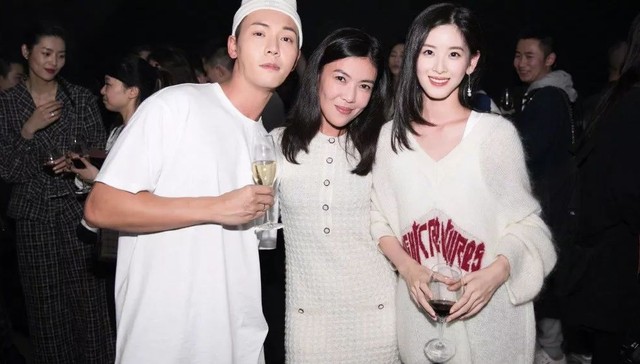 时尚集团总裁苏芒宣布离职  她是中国时尚界最有话语权的女性之一