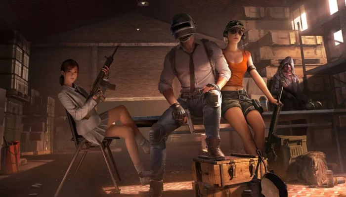 玩家,全军出击,AWM,玩法,天美,写实,手游,开火,画质,打法