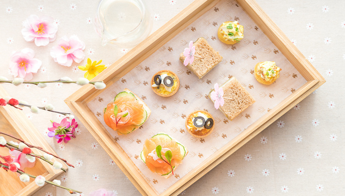 【一周享乐指南】在阳光明媚的室内吃喝玩乐，不怕倒春寒