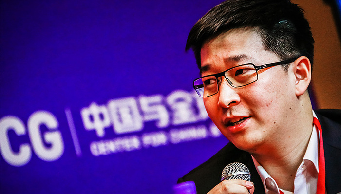 摩拜,IOT,ofo,张颖,90后,燃点,团队,初心,物联网,碳排放