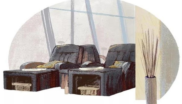 10大机场Spa好去处，享受你的转机时光