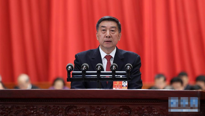 全国两会,国务院,机构改革