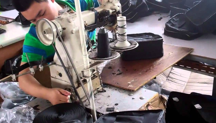 因拖欠工资 Michael Kors和Coach在中国的前代工厂卷入罢工风波