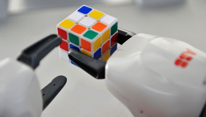 天下故事,惊奇的发现