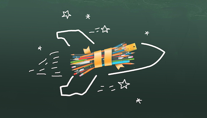 鼓舞人心,领导力