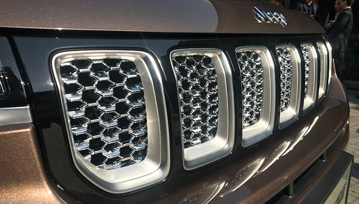 新车速报,新车测评