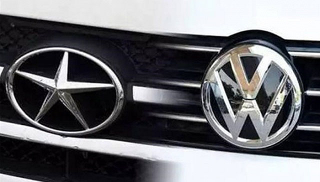 江淮,大众汽车,新车速报,车圈观察